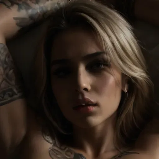yapay zekâ porno görsel üretici