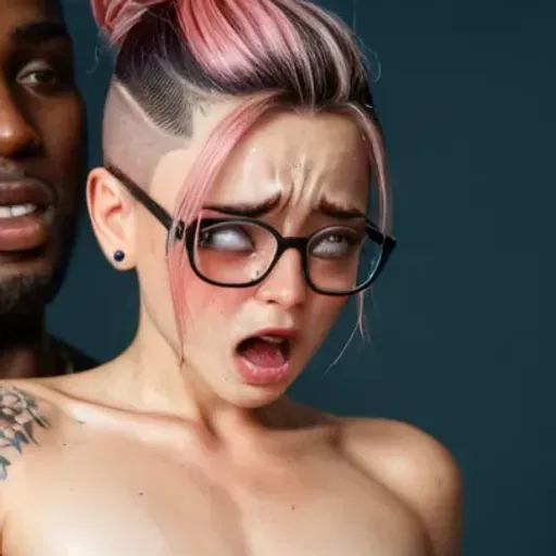 KI-Pornobild-Generator