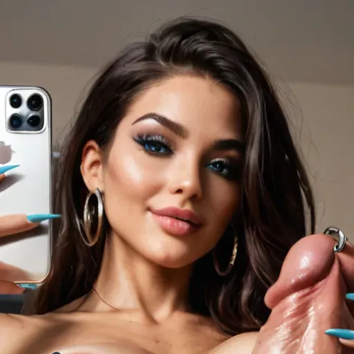 generatore di immagini porno IA