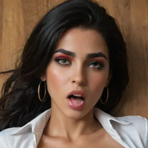 yapay zekâ porno görsel üretici