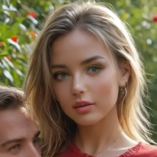AI porn image generator