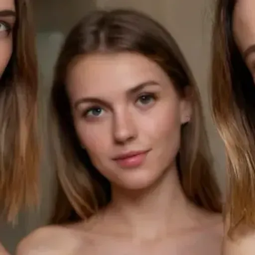 yapay zekâ porno foto üretici