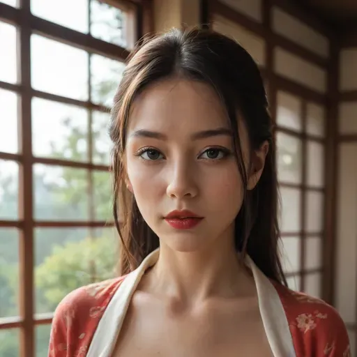 AI porn image generator