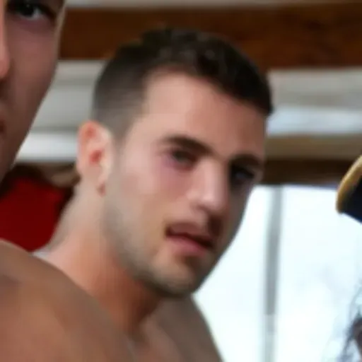 yapay zekâ porno görsel üretici