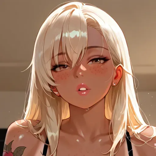 Generator obrazów pornograficznych z wykorzystaniem sztucznej inteligencji