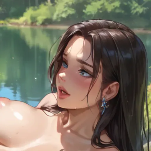 AIポルノ画像ジェネレーター