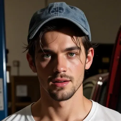 AI色情图片生成器