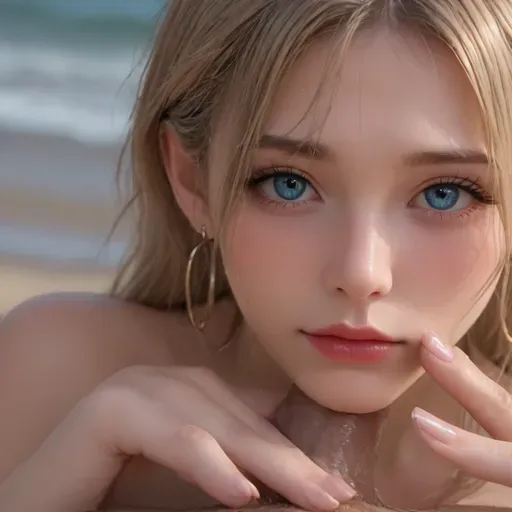 AIポルノ画像ジェネレーター