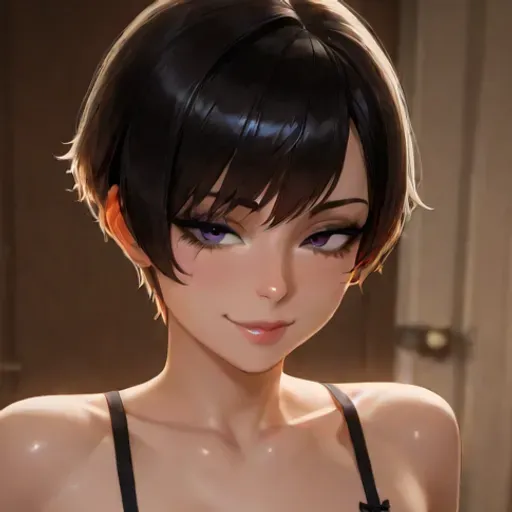 AIポルノ画像ジェネレーター