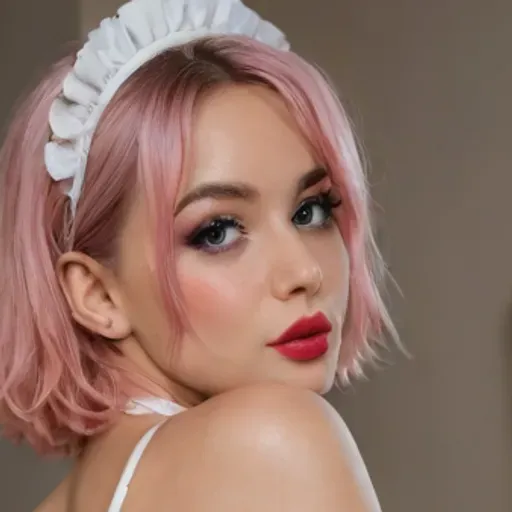 Generator obrazów pornograficznych z wykorzystaniem sztucznej inteligencji