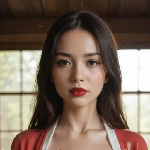 AI porn image generator