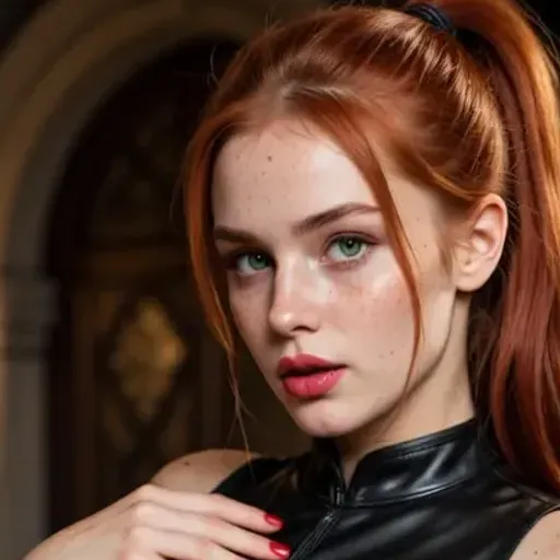 generatore di immagini porno IA