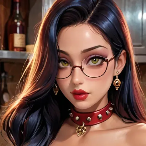 AI 포르노 이미지 생성기