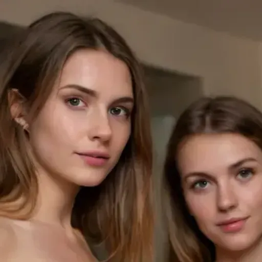 yapay zekâ porno foto üretici