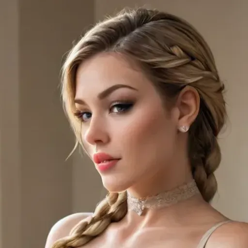 yapay zekâ porno görsel üretici
