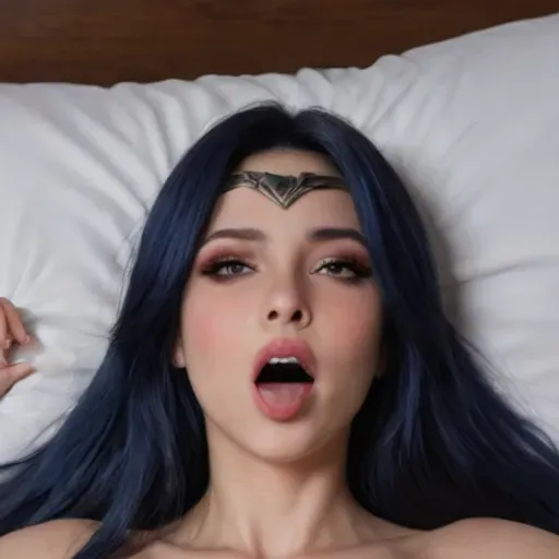 générateur d’images porno IA