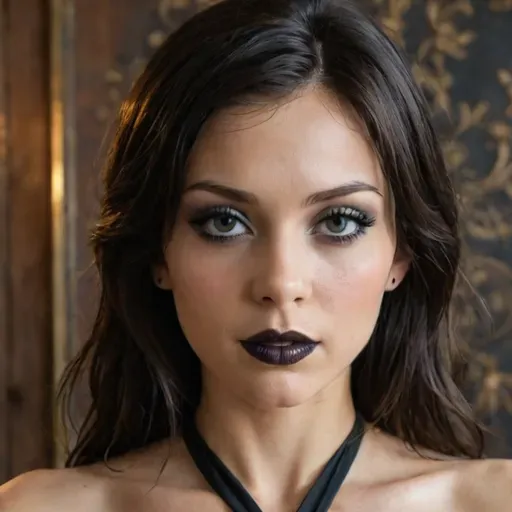 yapay zekâ porno görsel üretici
