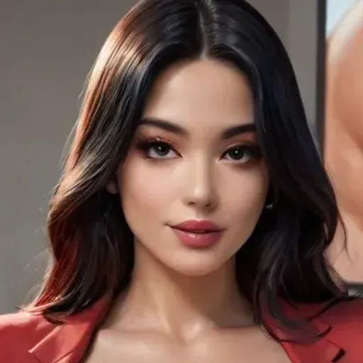AI porn image generator