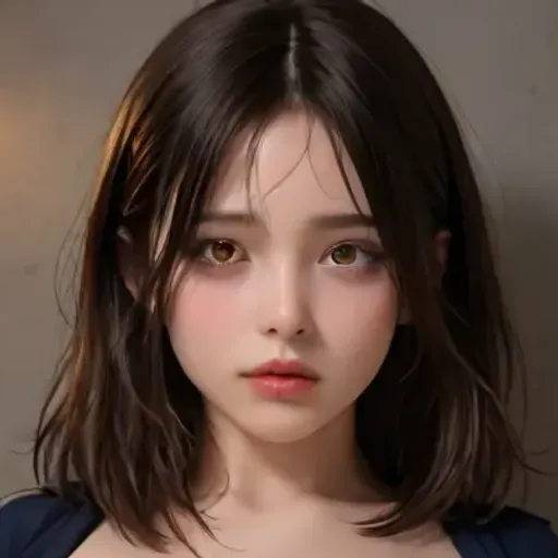 AI 포르노 이미지 생성기