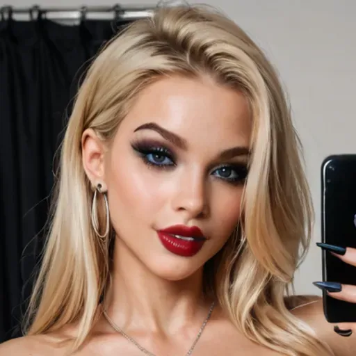 generatore di immagini porno IA