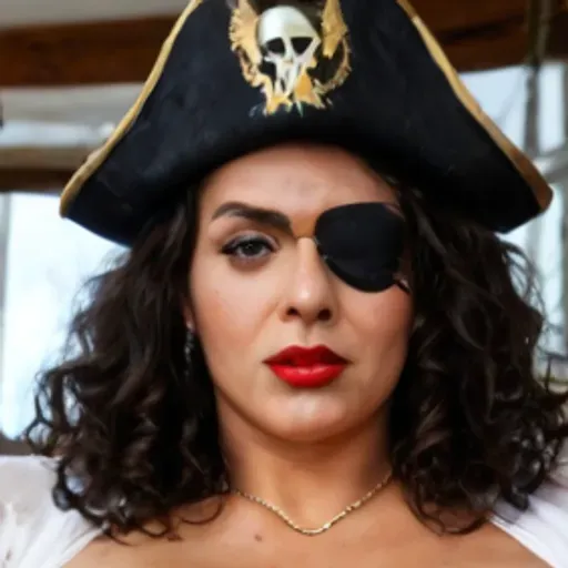 yapay zekâ porno görsel üretici