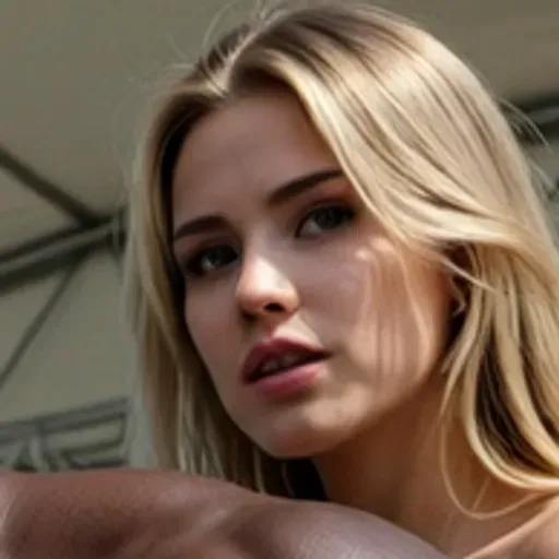 generatore di foto porno IA