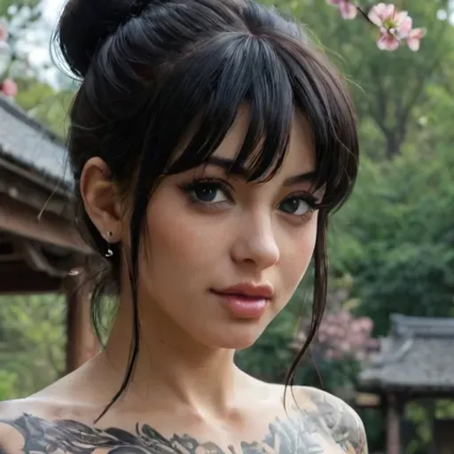 generatore di immagini porno IA