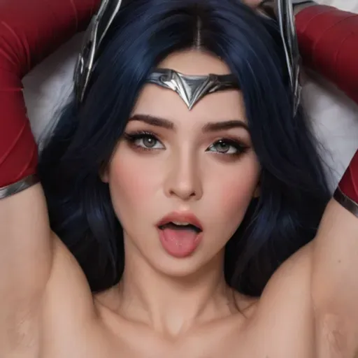 yapay zekâ porno görsel üretici