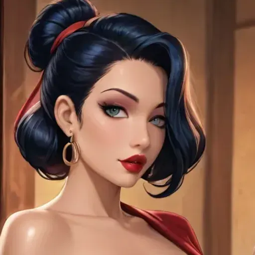 KI-Pornobild-Generator