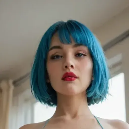 generatore di immagini porno IA