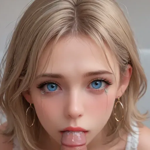 AIポルノ画像ジェネレーター