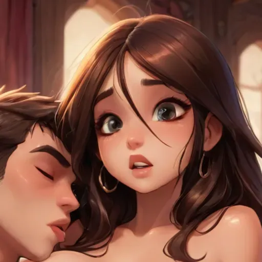KI-Pornobildchen-Generator