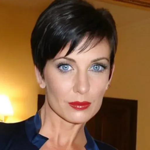 yapay zekâ porno görsel üretici
