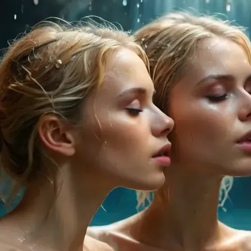 Generator obrazów pornograficznych z wykorzystaniem sztucznej inteligencji