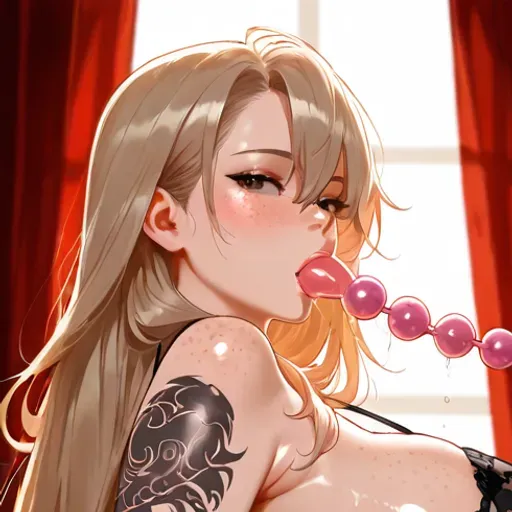 yapay zekâ porno görsel üretici