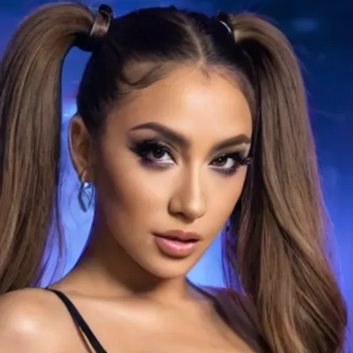 yapay zekâ porno görsel üretici