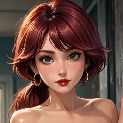 Generator obrazów pornograficznych z wykorzystaniem sztucznej inteligencji