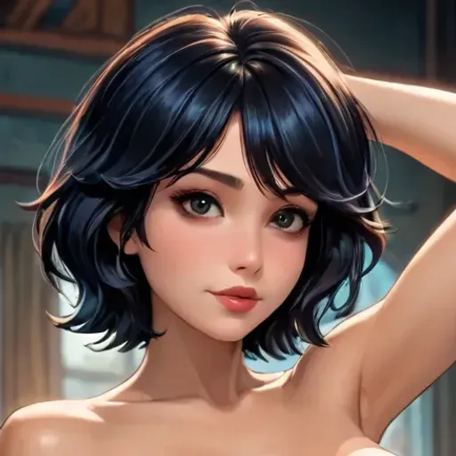 generatore di immagini porno IA