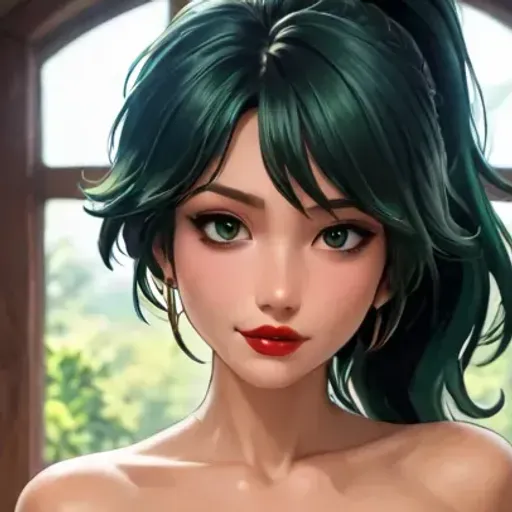 generatore di immagini porno IA