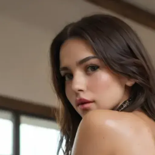yapay zekâ porno görsel üretici