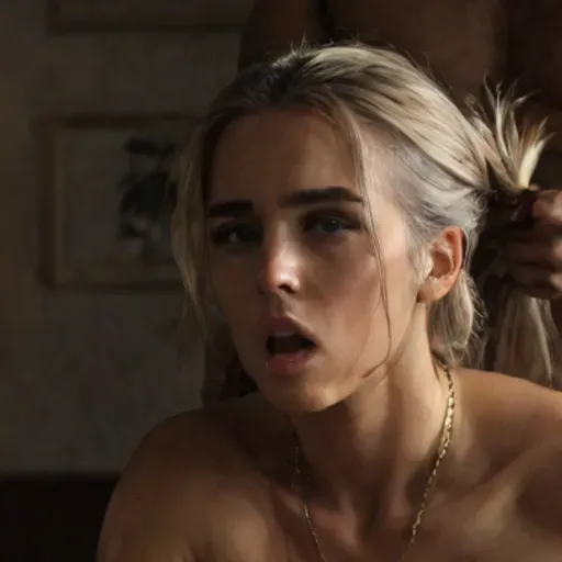 gerador de imagens pornô com IA