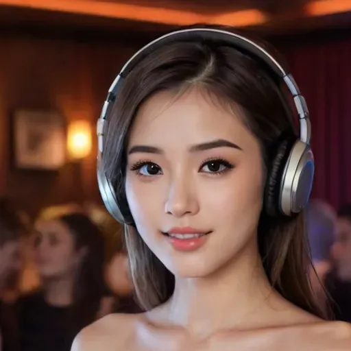 yapay zekâ porno görsel üretici