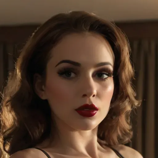 yapay zekâ porno görsel üretici