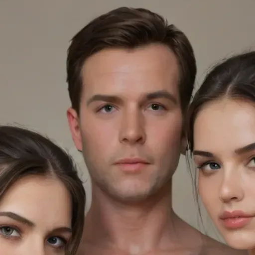 yapay zekâ porno görsel üretici