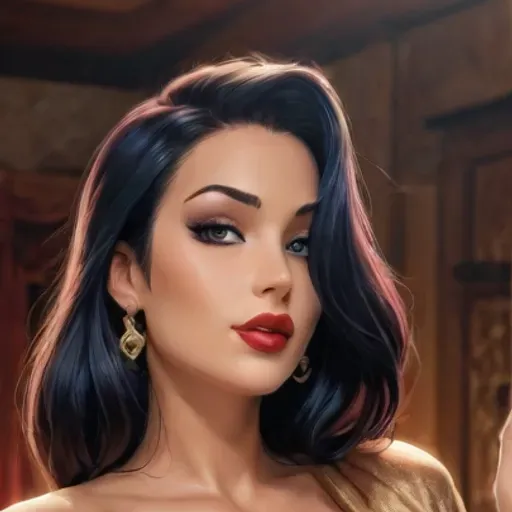 generatore di immagini porno IA
