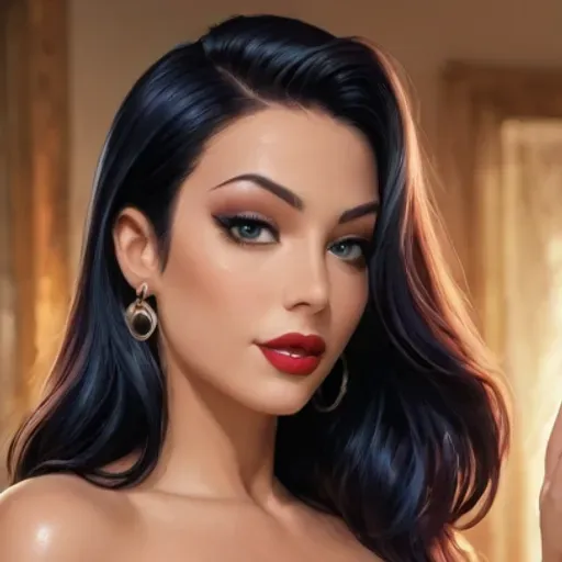 generador de imágenes porno con IA