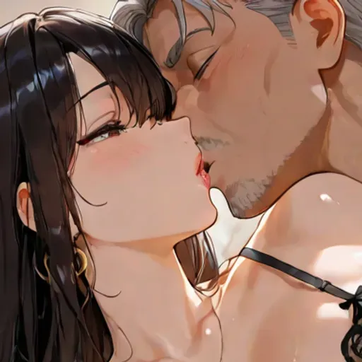 AI 포르노 이미지 생성기