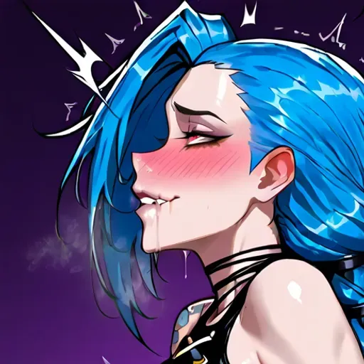 KI-Pornobild-Generator