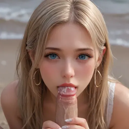 generatore di immagini porno IA