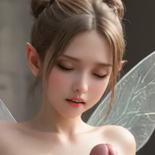 Generator obrazów pornograficznych z wykorzystaniem sztucznej inteligencji